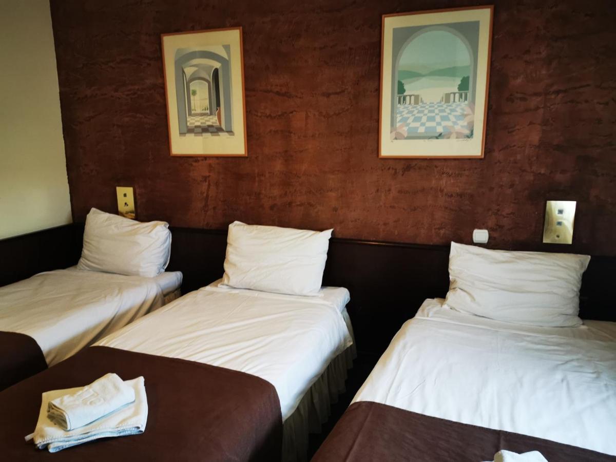 Garni Hotel Oasis Белград Екстериор снимка