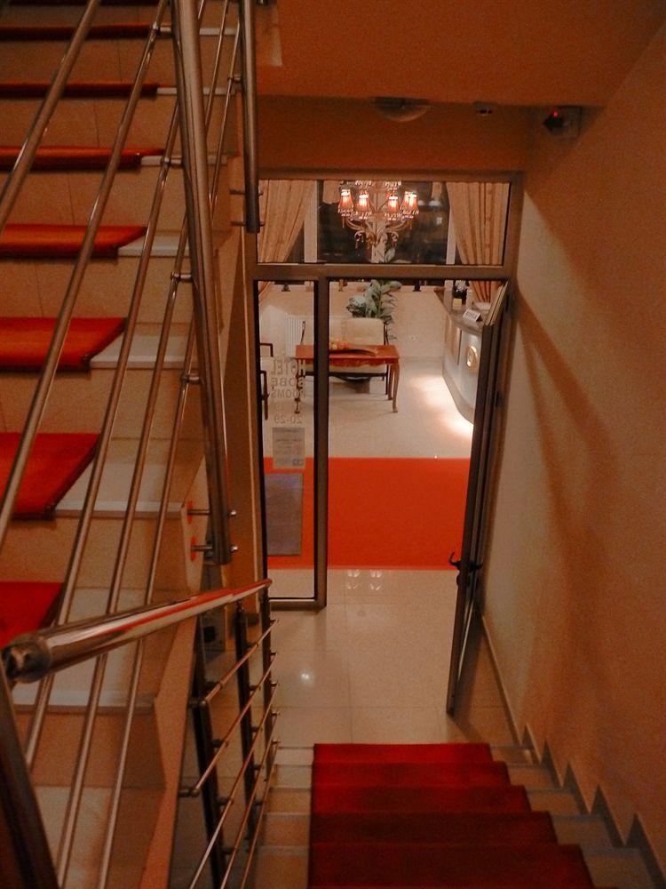 Garni Hotel Oasis Белград Екстериор снимка