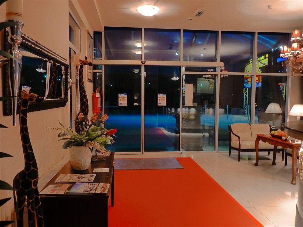 Garni Hotel Oasis Белград Екстериор снимка