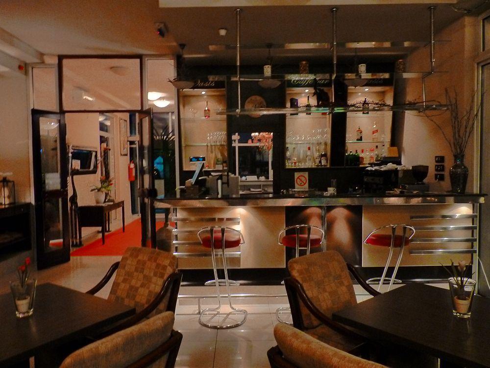 Garni Hotel Oasis Белград Екстериор снимка